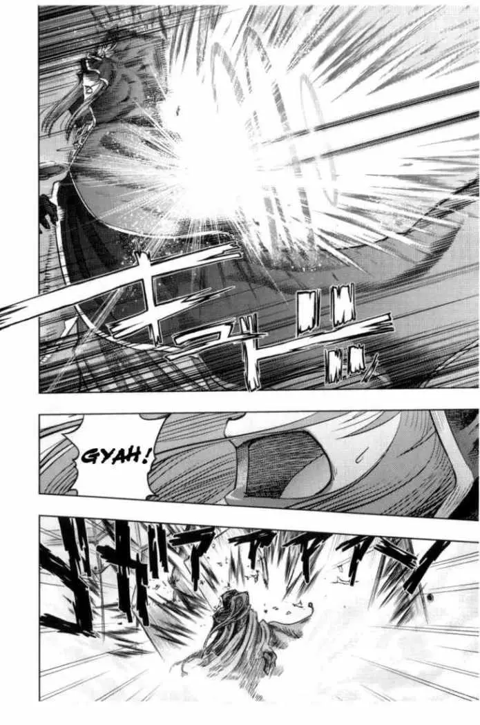Fate Stay Night (2005) - Capítulo 31 - Página 25 - LectorTMOo