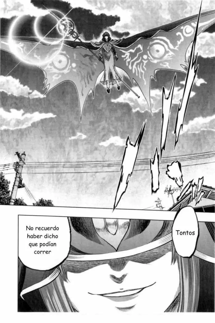 Fate Stay Night (2005) - Capítulo 31 - Página 29 - LectorTMOo