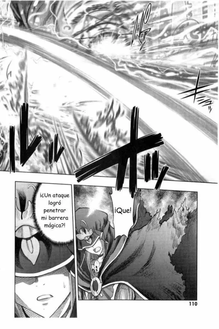 Fate Stay Night (2005) - Capítulo 31 - Página 31 - LectorTMOo