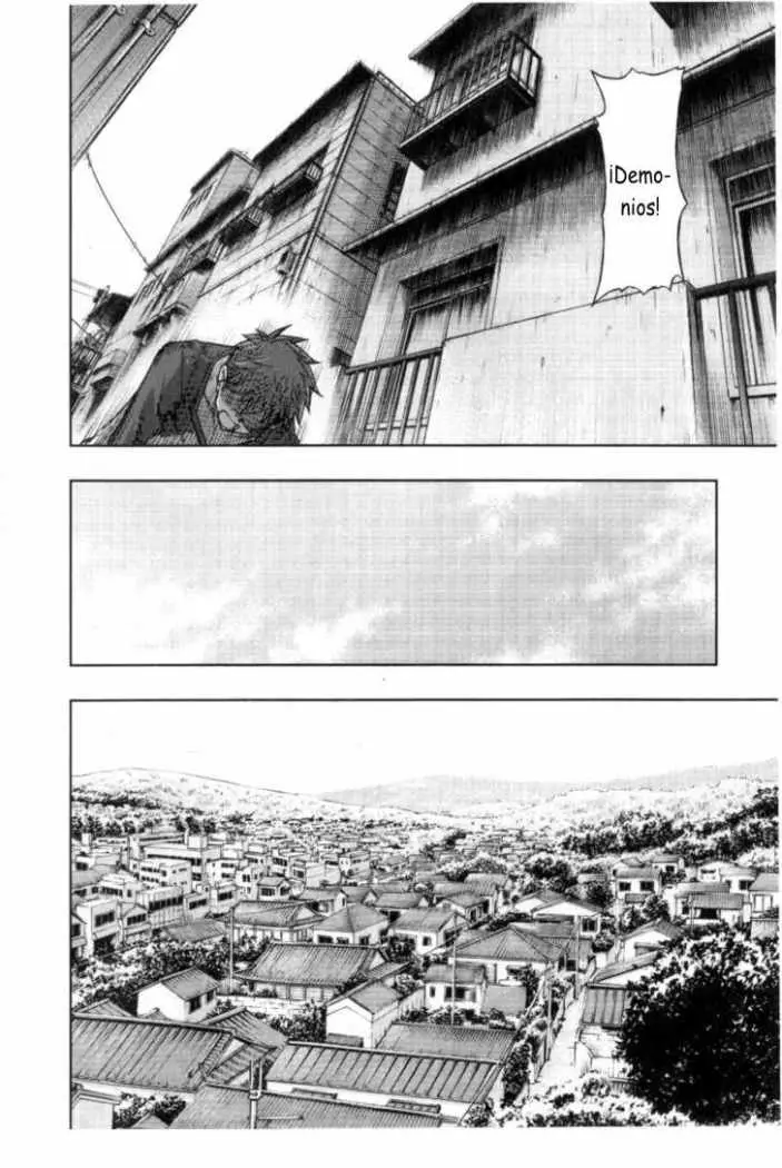 Fate Stay Night (2005) - Capítulo 31 - Página 39 - LectorTMOo