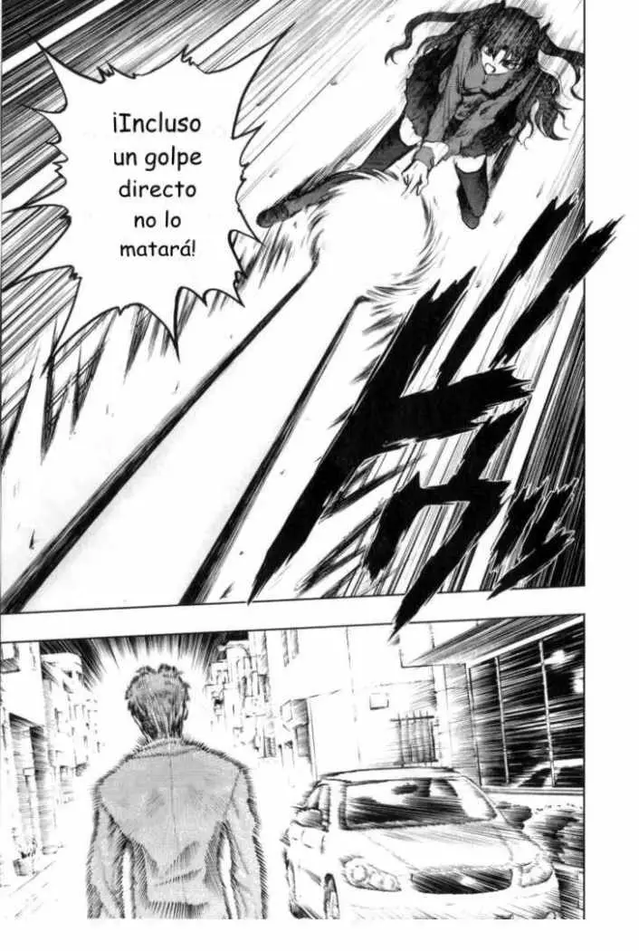 Fate Stay Night (2005) - Capítulo 32 - Página 24 - LectorTMOo
