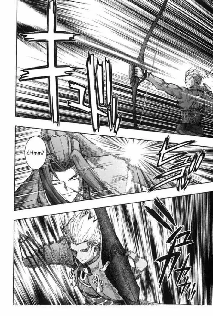 Fate Stay Night (2005) - Capítulo 34 - Página 19 - LectorTMOo