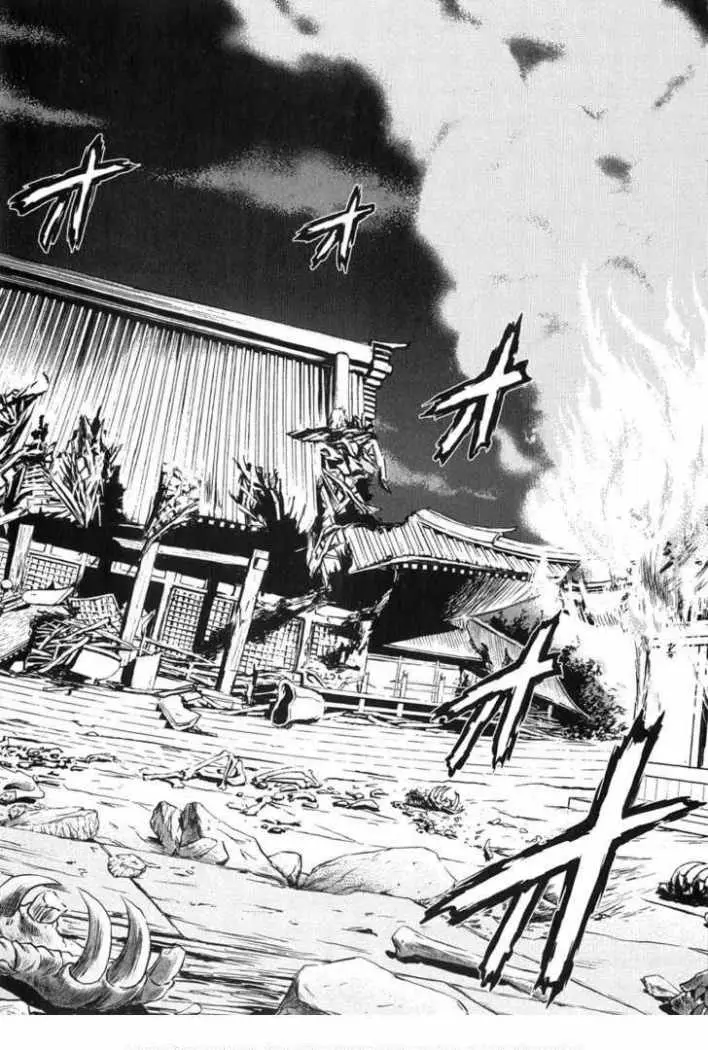 Fate Stay Night (2005) - Capítulo 34 - Página 31 - LectorTMOo