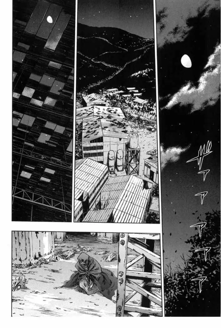 Fate Stay Night (2005) - Capítulo 35 - Página 9 - LectorTMOo