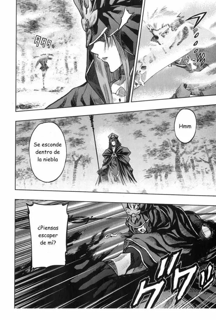 Fate Stay Night (2005) - Capítulo 36 - Página 13 - LectorTMOo