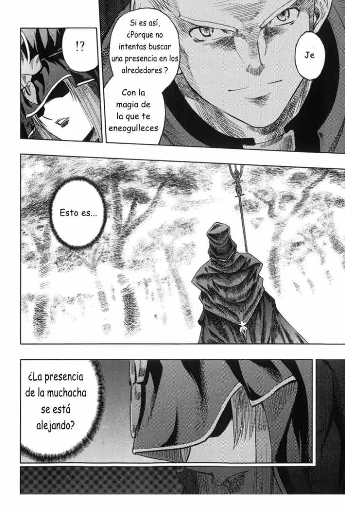 Fate Stay Night (2005) - Capítulo 36 - Página 15 - LectorTMOo