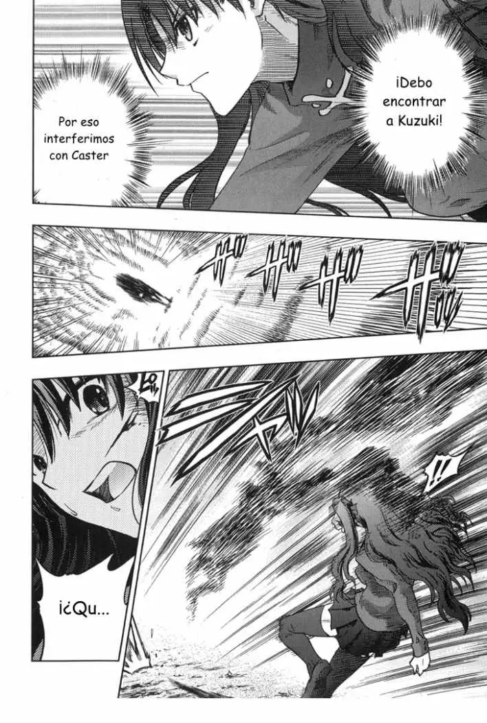 Fate Stay Night (2005) - Capítulo 36 - Página 17 - LectorTMOo