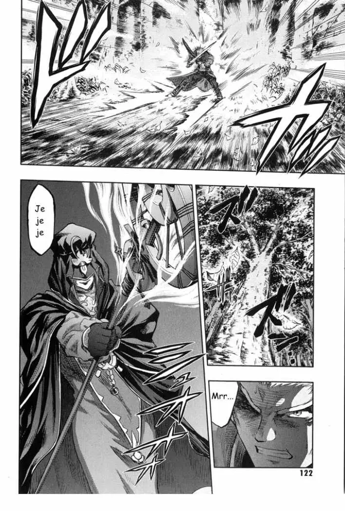 Fate Stay Night (2005) - Capítulo 37 - Página 9 - LectorTMOo