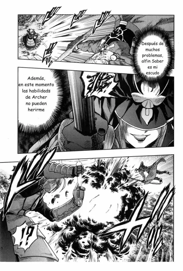 Fate Stay Night (2005) - Capítulo 37 - Página 12 - LectorTMOo