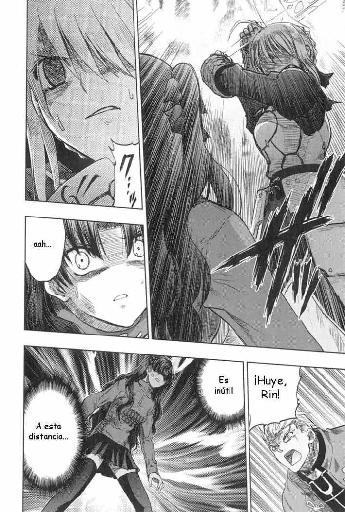 Fate Stay Night (2005) - Capítulo 37 - Página 35 - LectorTMOo