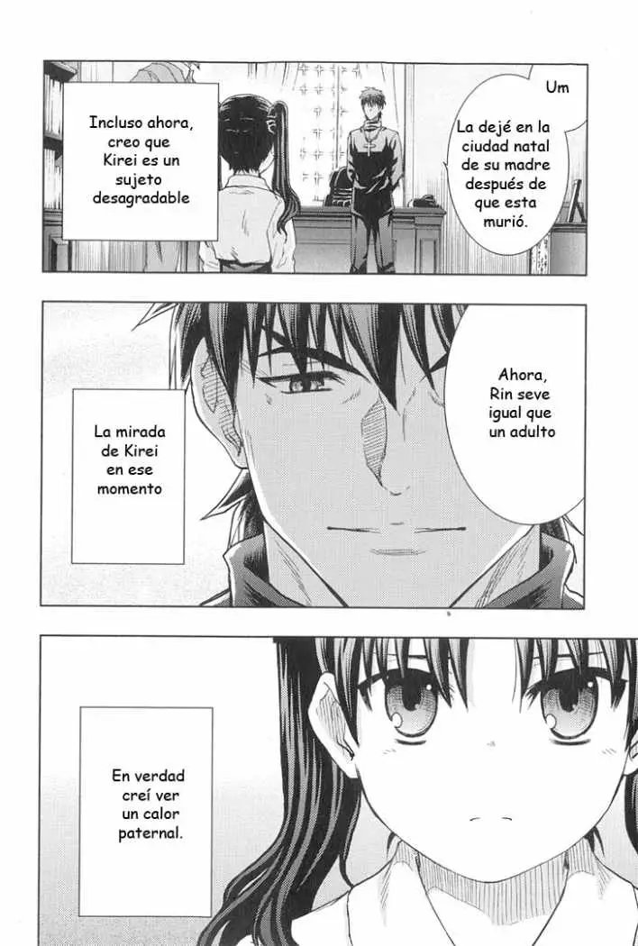 Fate Stay Night (2005) - Capítulo 38 - Página 13 - LectorTMOo