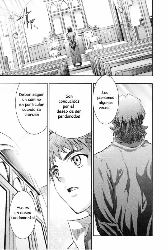 Fate Stay Night (2005) - Capítulo 39 - Página 17 - LectorTMOo