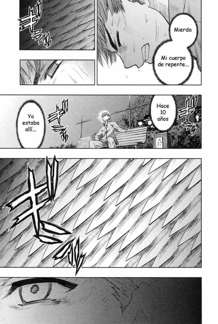 Fate Stay Night (2005) - Capítulo 39 - Página 29 - LectorTMOo