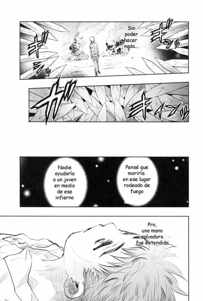 Fate Stay Night (2005) - Capítulo 39 - Página 33 - LectorTMOo
