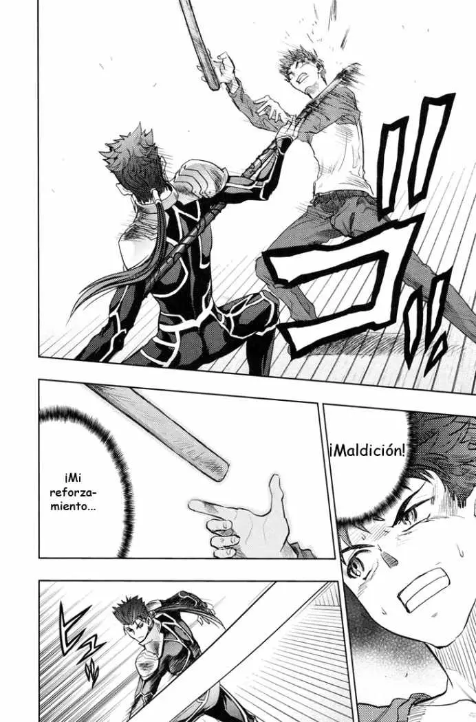 Fate Stay Night (2005) - Capítulo 41 - Página 24 - LectorTMOo