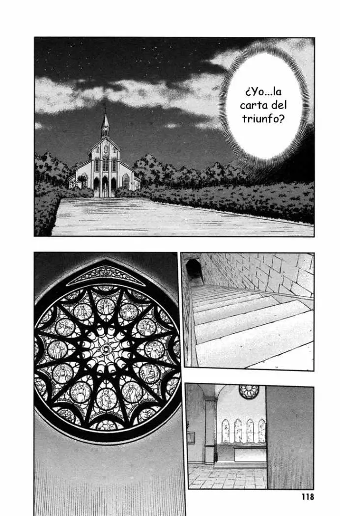Fate Stay Night (2005) - Capítulo 42 - Página 13 - LectorTMOo