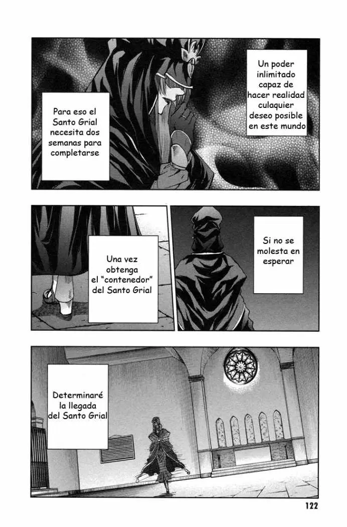 Fate Stay Night (2005) - Capítulo 42 - Página 17 - LectorTMOo