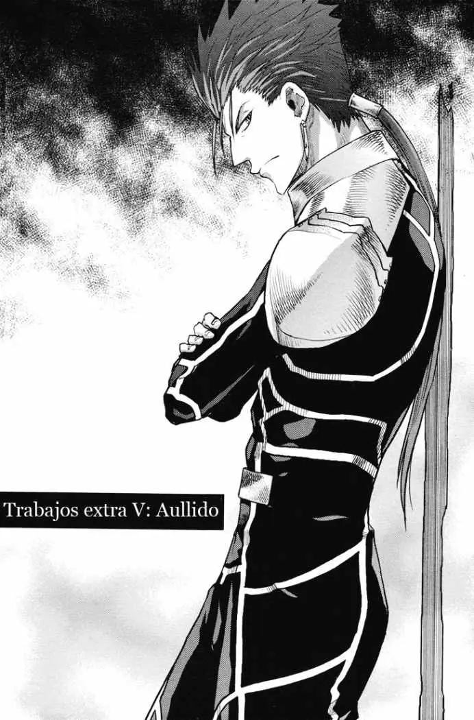 Fate Stay Night (2005) - Capítulo 43 - Página 3 - LectorTMOo