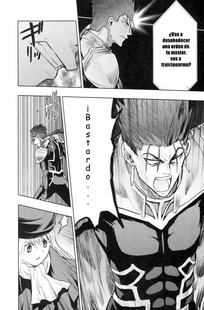 Fate Stay Night (2005) - Capítulo 43 - Página 13 - LectorTMOo
