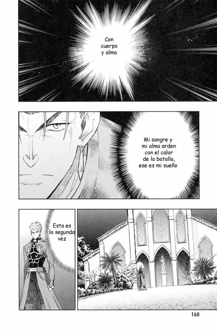 Fate Stay Night (2005) - Capítulo 43 - Página 15 - LectorTMOo