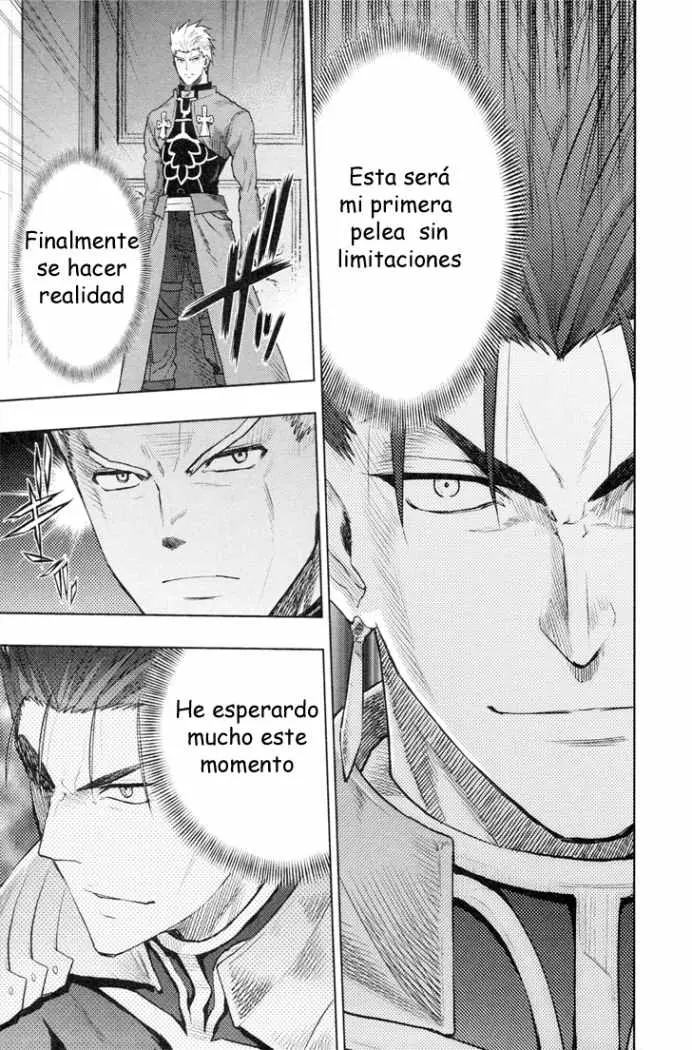 Fate Stay Night (2005) - Capítulo 43 - Página 16 - LectorTMOo