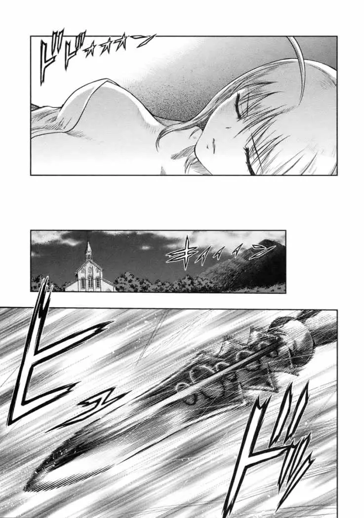 Fate Stay Night (2005) - Capítulo 44 - Página 17 - LectorTMOo
