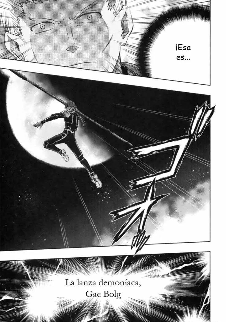 Fate Stay Night (2005) - Capítulo 44 - Página 31 - LectorTMOo