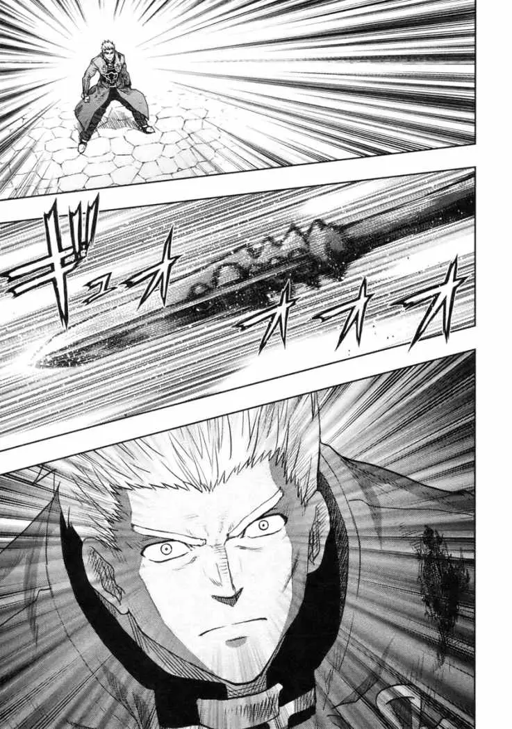 Fate Stay Night (2005) - Capítulo 44 - Página 38 - LectorTMOo