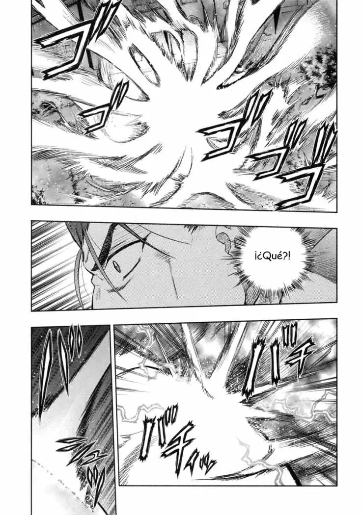 Fate Stay Night (2005) - Capítulo 45 - Página 5 - LectorTMOo