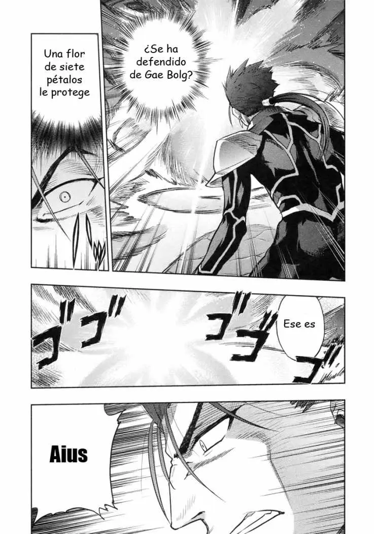 Fate Stay Night (2005) - Capítulo 45 - Página 7 - LectorTMOo