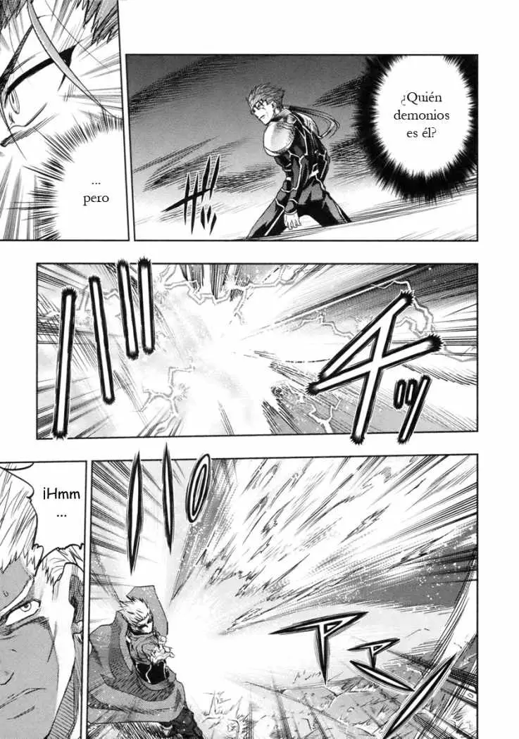 Fate Stay Night (2005) - Capítulo 45 - Página 10 - LectorTMOo
