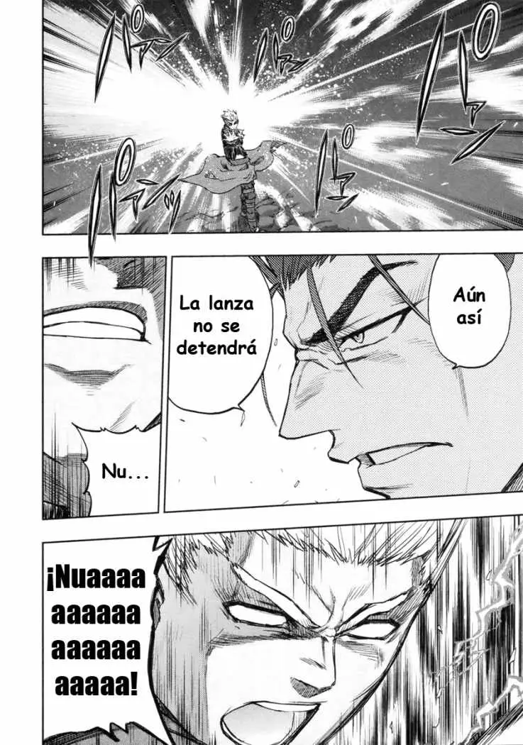 Fate Stay Night (2005) - Capítulo 45 - Página 11 - LectorTMOo