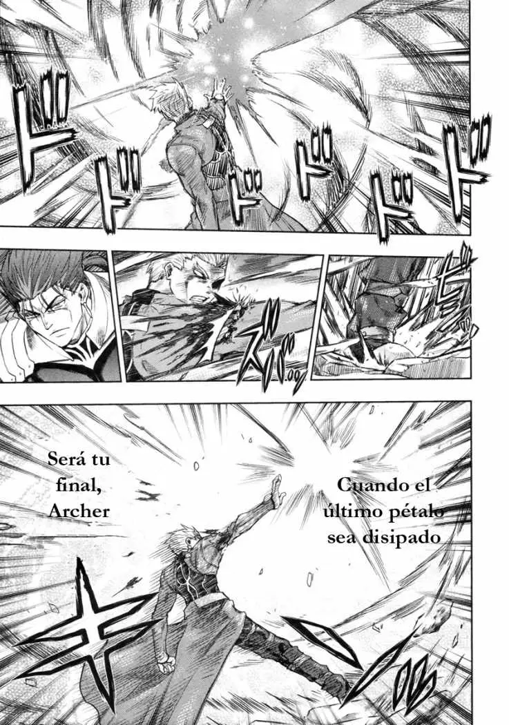 Fate Stay Night (2005) - Capítulo 45 - Página 12 - LectorTMOo
