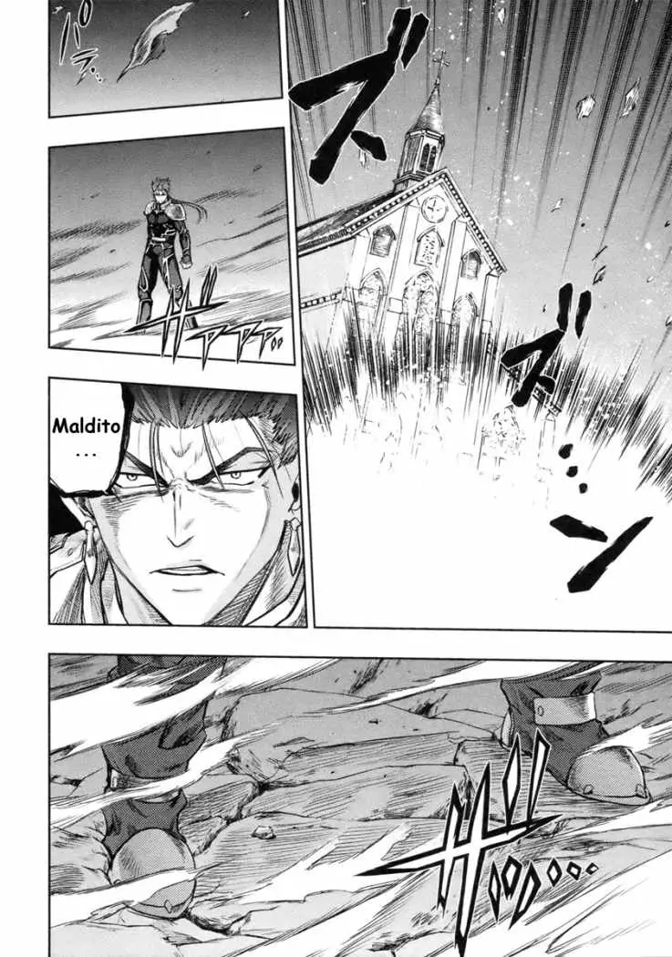 Fate Stay Night (2005) - Capítulo 45 - Página 13 - LectorTMOo