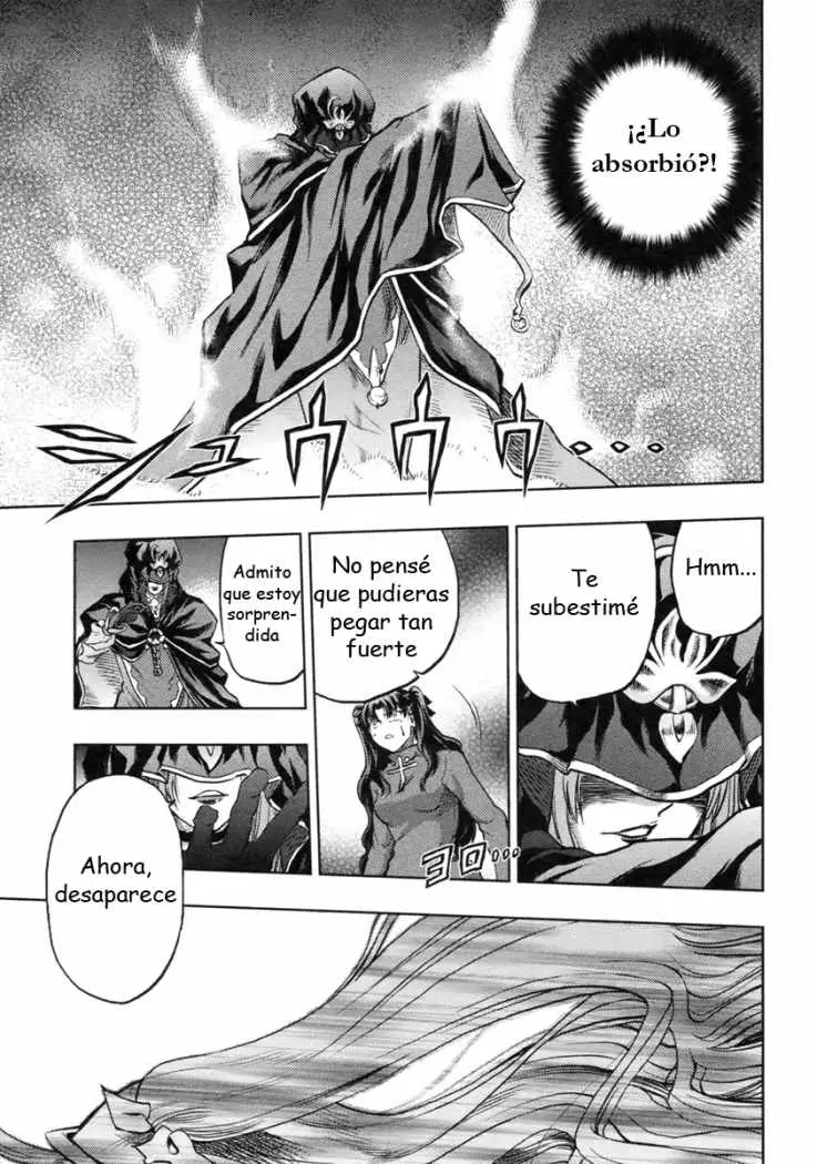 Fate Stay Night (2005) - Capítulo 45 - Página 30 - LectorTMOo