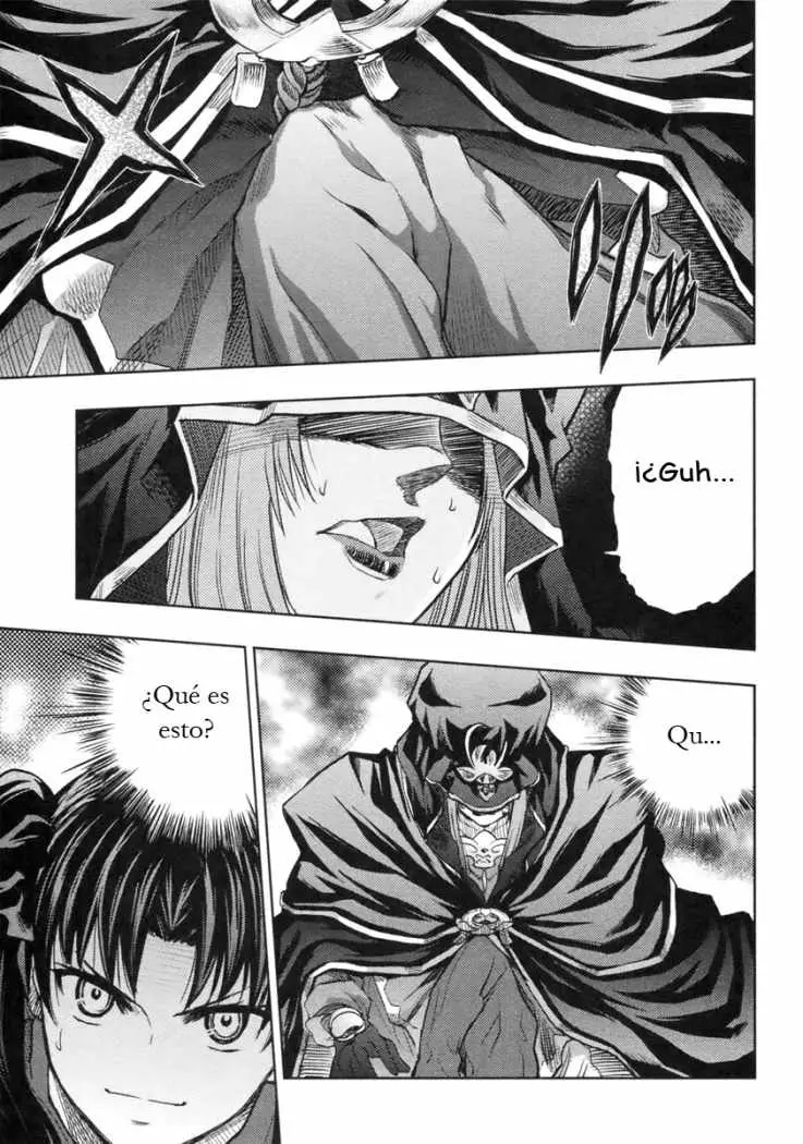Fate Stay Night (2005) - Capítulo 45 - Página 32 - LectorTMOo