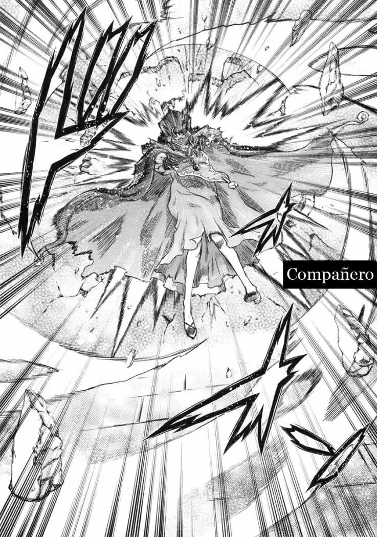 Fate Stay Night (2005) - Capítulo 46 - Página 2 - LectorTMOo
