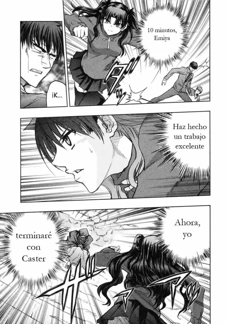 Fate Stay Night (2005) - Capítulo 46 - Página 9 - LectorTMOo