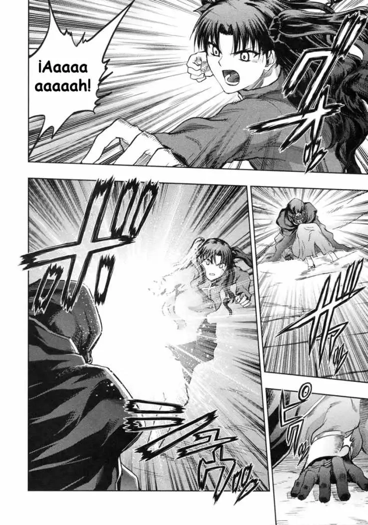 Fate Stay Night (2005) - Capítulo 46 - Página 10 - LectorTMOo