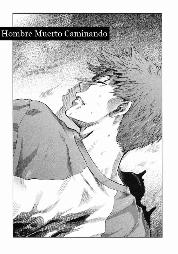 Fate Stay Night (2005) - Capítulo 47 - Página 1 - LectorTMOo