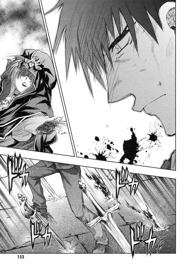 Fate Stay Night (2005) - Capítulo 47 - Página 10 - LectorTMOo