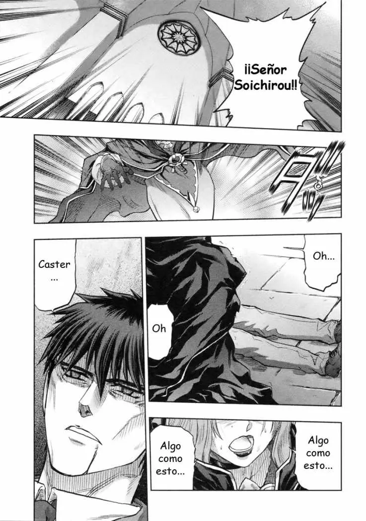 Fate Stay Night (2005) - Capítulo 47 - Página 16 - LectorTMOo
