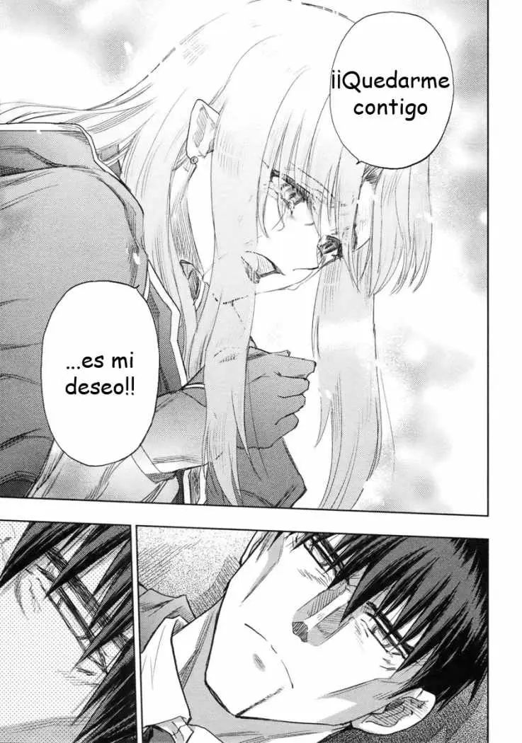 Fate Stay Night (2005) - Capítulo 47 - Página 18 - LectorTMOo