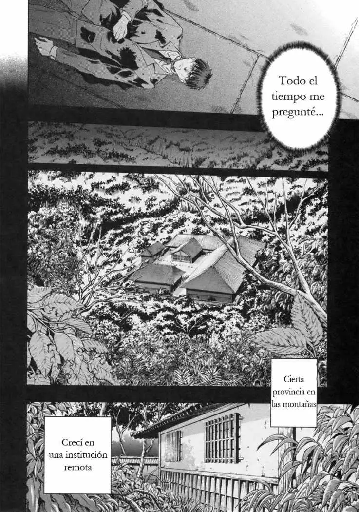 Fate Stay Night (2005) - Capítulo 47 - Página 19 - LectorTMOo