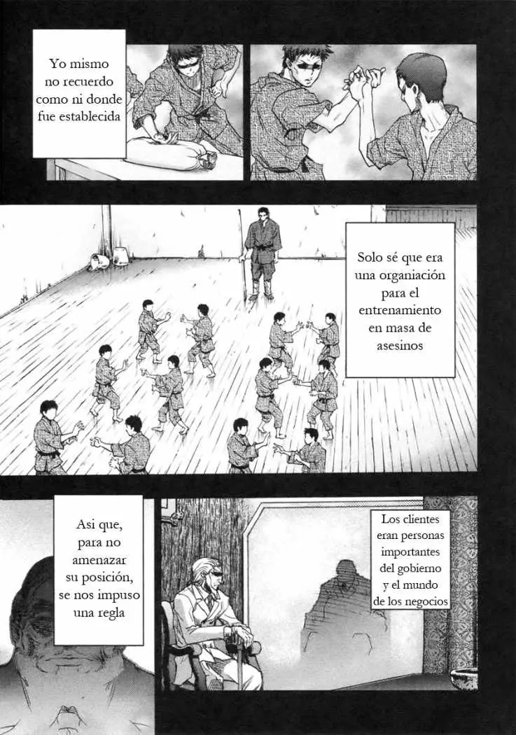 Fate Stay Night (2005) - Capítulo 47 - Página 20 - LectorTMOo
