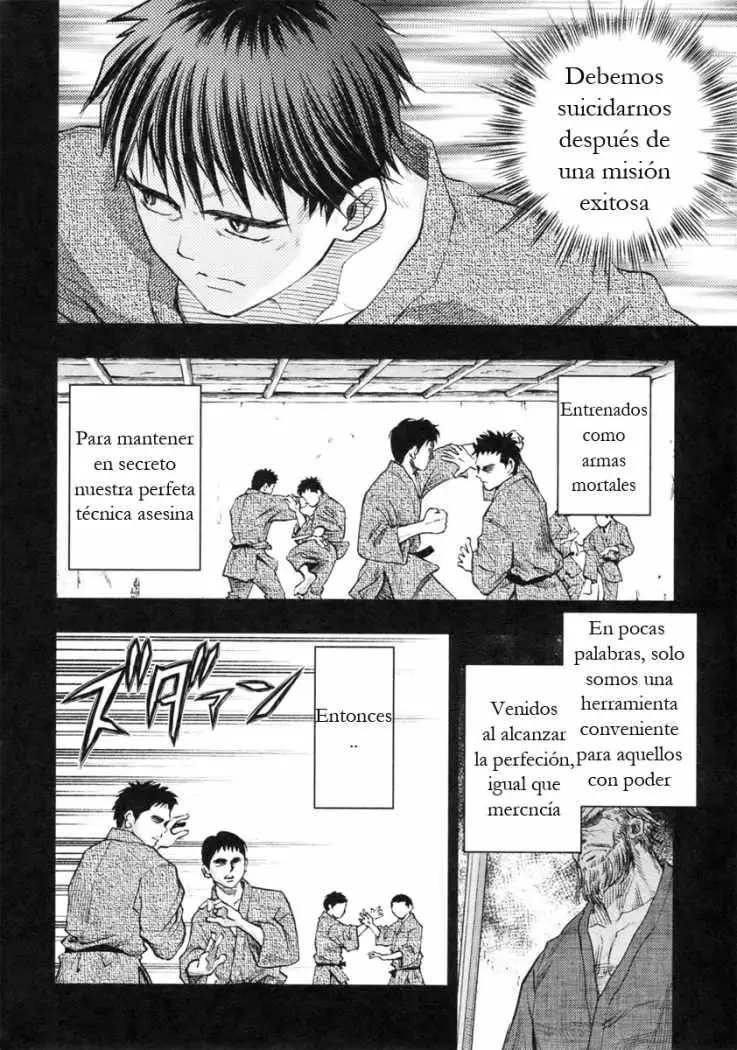 Fate Stay Night (2005) - Capítulo 47 - Página 21 - LectorTMOo