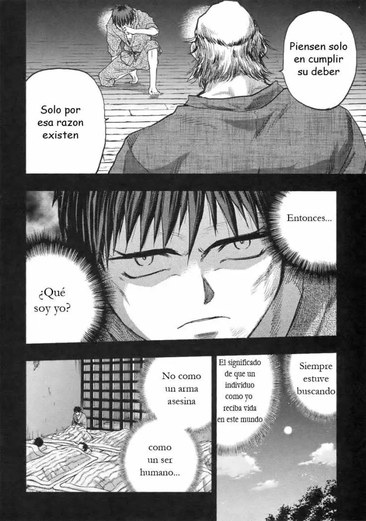 Fate Stay Night (2005) - Capítulo 47 - Página 23 - LectorTMOo
