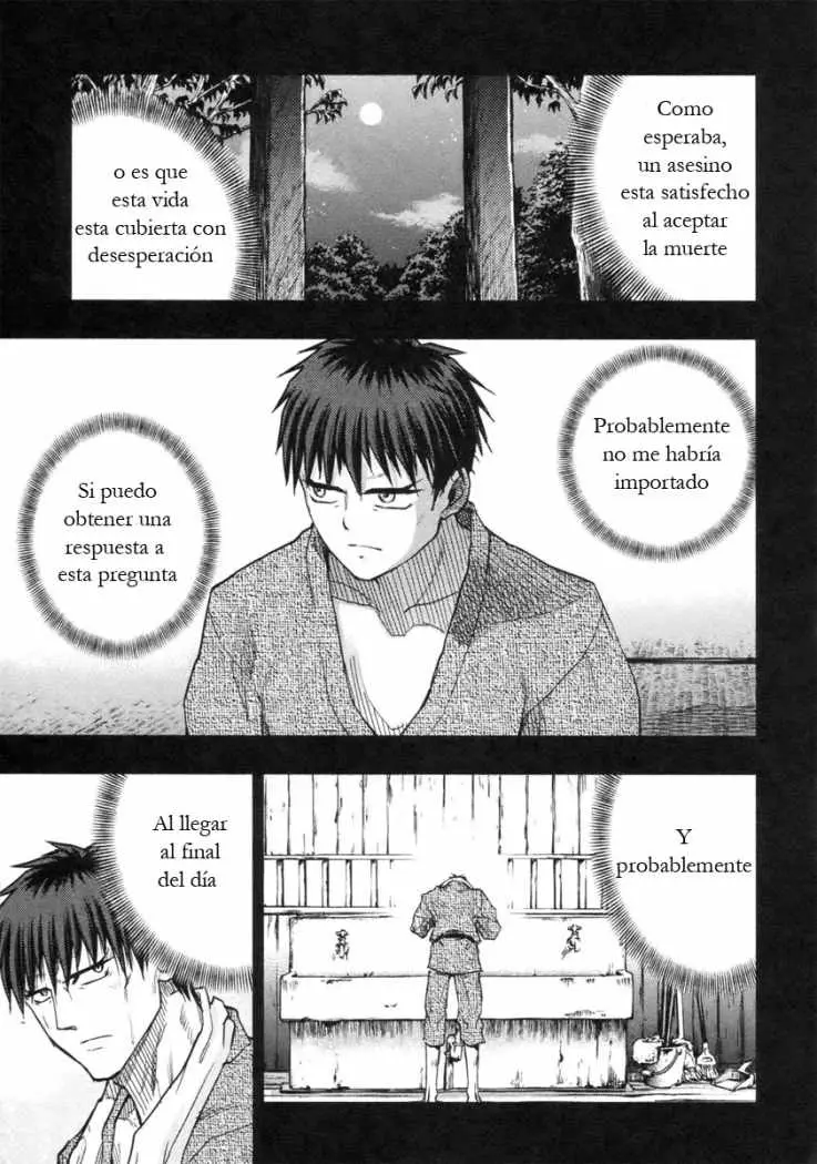 Fate Stay Night (2005) - Capítulo 47 - Página 24 - LectorTMOo