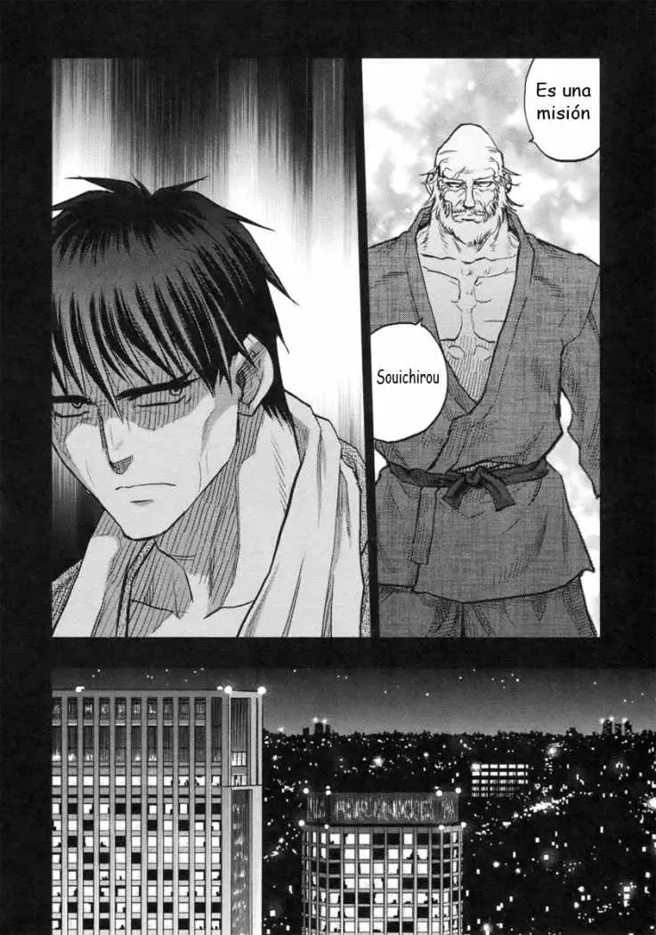 Fate Stay Night (2005) - Capítulo 47 - Página 25 - LectorTMOo