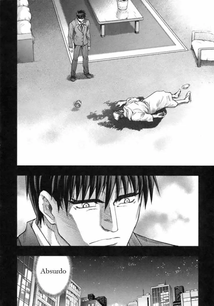 Fate Stay Night (2005) - Capítulo 47 - Página 27 - LectorTMOo